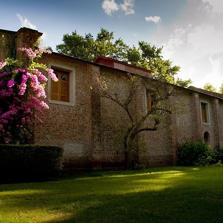 Estancia Monte Viejo บรันด์ซิน ภายนอก รูปภาพ