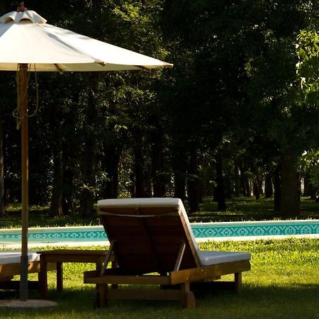 Estancia Monte Viejo บรันด์ซิน ภายนอก รูปภาพ
