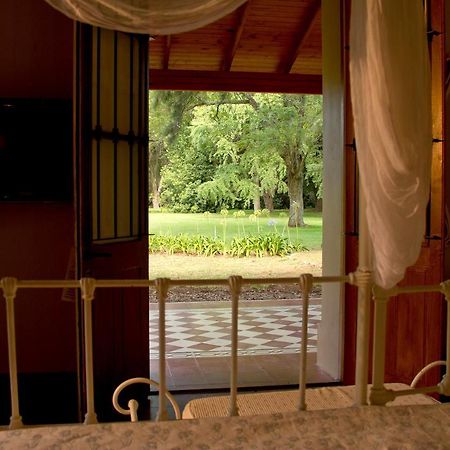 Estancia Monte Viejo บรันด์ซิน ภายนอก รูปภาพ