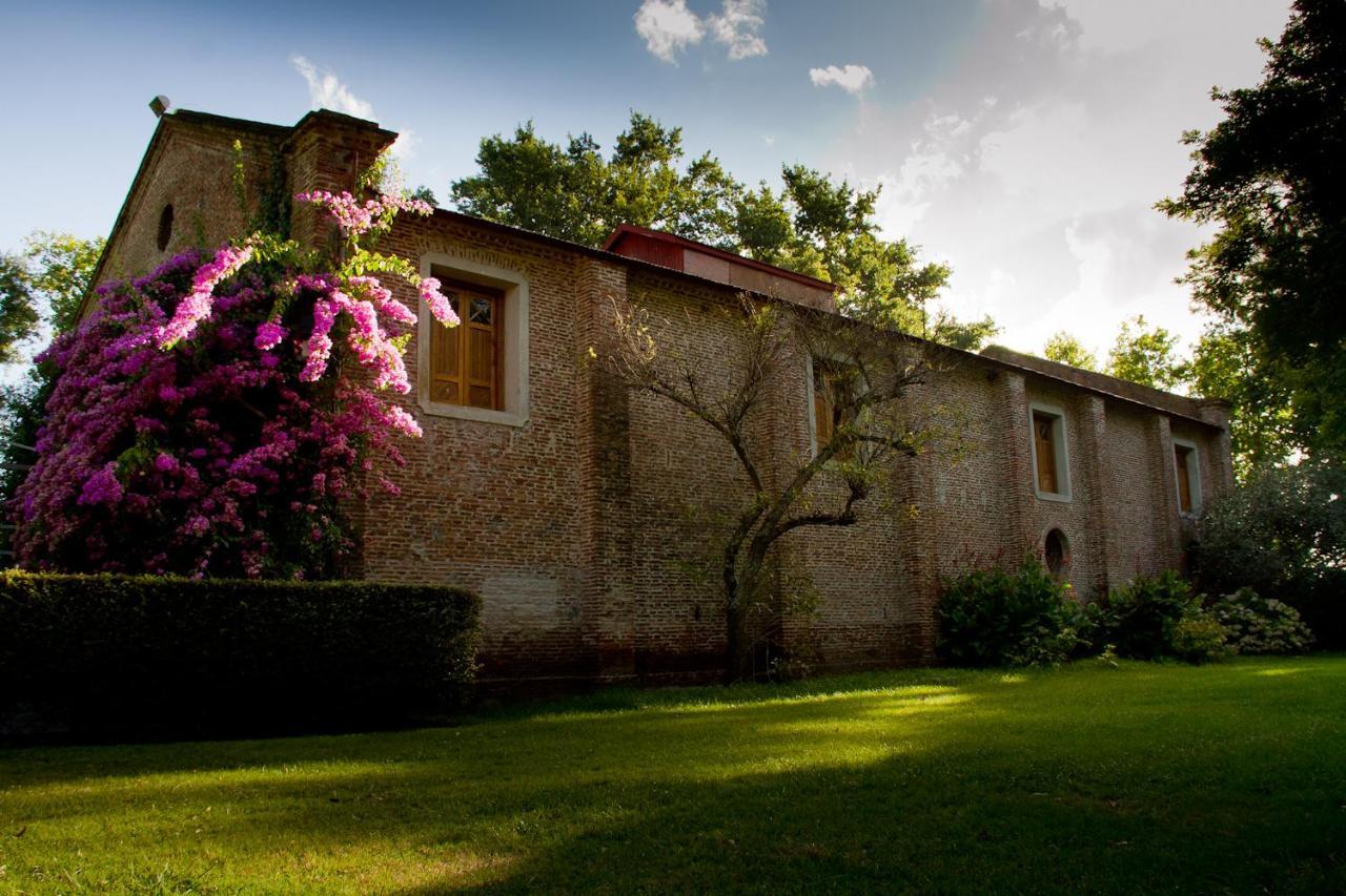 Estancia Monte Viejo บรันด์ซิน ภายนอก รูปภาพ
