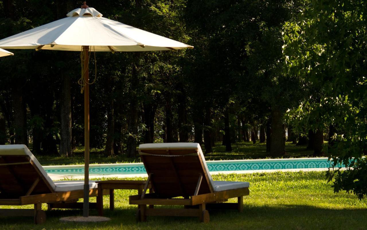 Estancia Monte Viejo บรันด์ซิน ภายนอก รูปภาพ