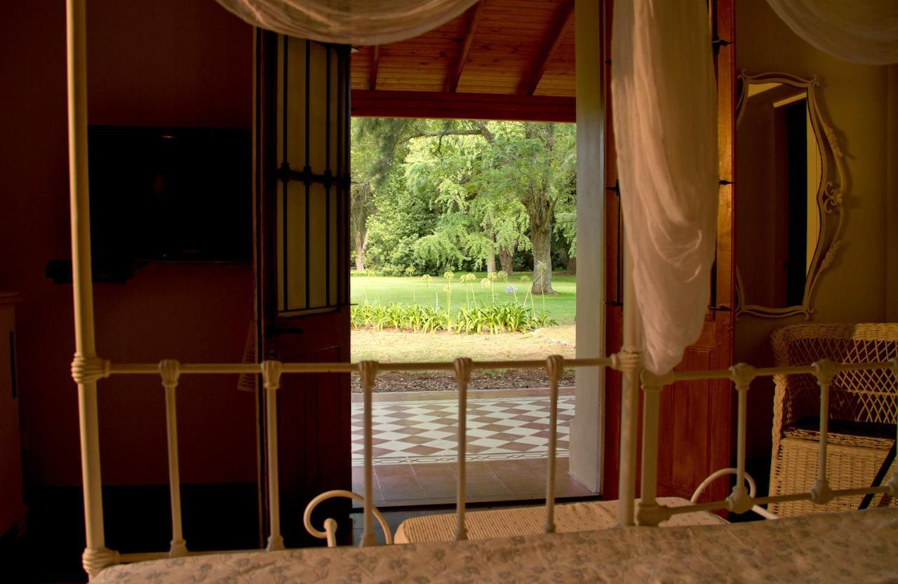 Estancia Monte Viejo บรันด์ซิน ภายนอก รูปภาพ