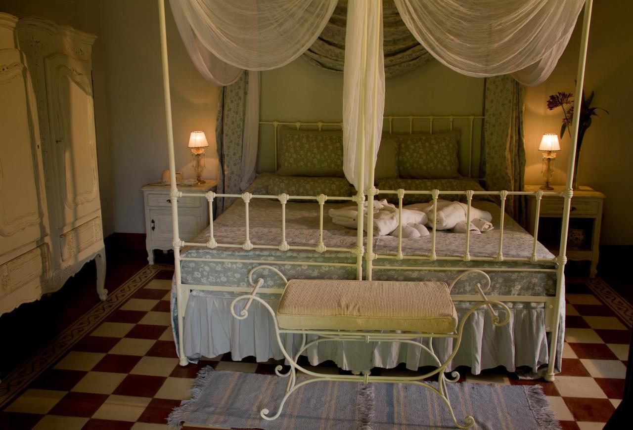 Estancia Monte Viejo บรันด์ซิน ภายนอก รูปภาพ