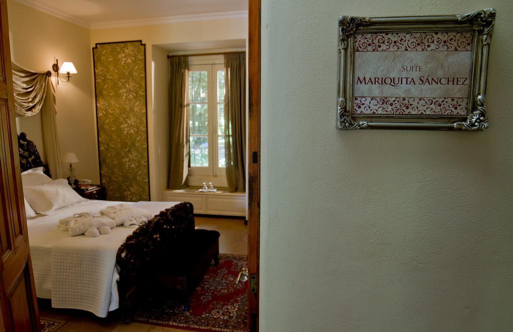 Estancia Monte Viejo บรันด์ซิน ภายนอก รูปภาพ