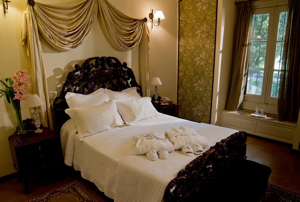 Estancia Monte Viejo บรันด์ซิน ภายนอก รูปภาพ