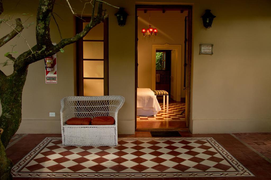 Estancia Monte Viejo บรันด์ซิน ภายนอก รูปภาพ