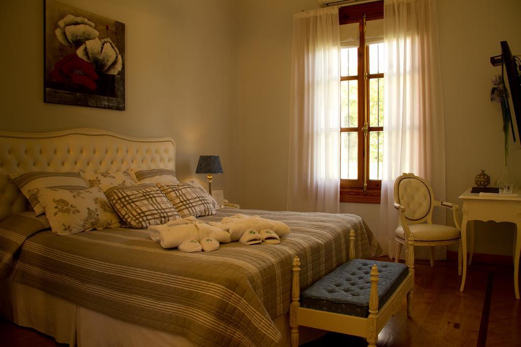 Estancia Monte Viejo บรันด์ซิน ภายนอก รูปภาพ