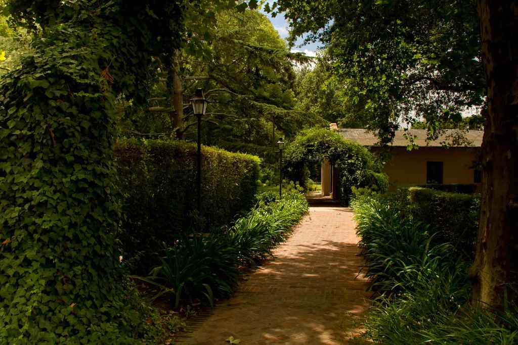 Estancia Monte Viejo บรันด์ซิน ภายนอก รูปภาพ