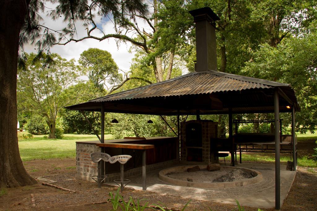 Estancia Monte Viejo บรันด์ซิน ภายนอก รูปภาพ