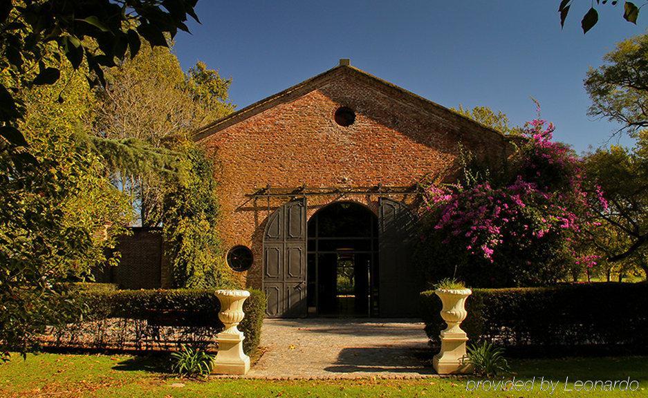 Estancia Monte Viejo บรันด์ซิน ภายนอก รูปภาพ