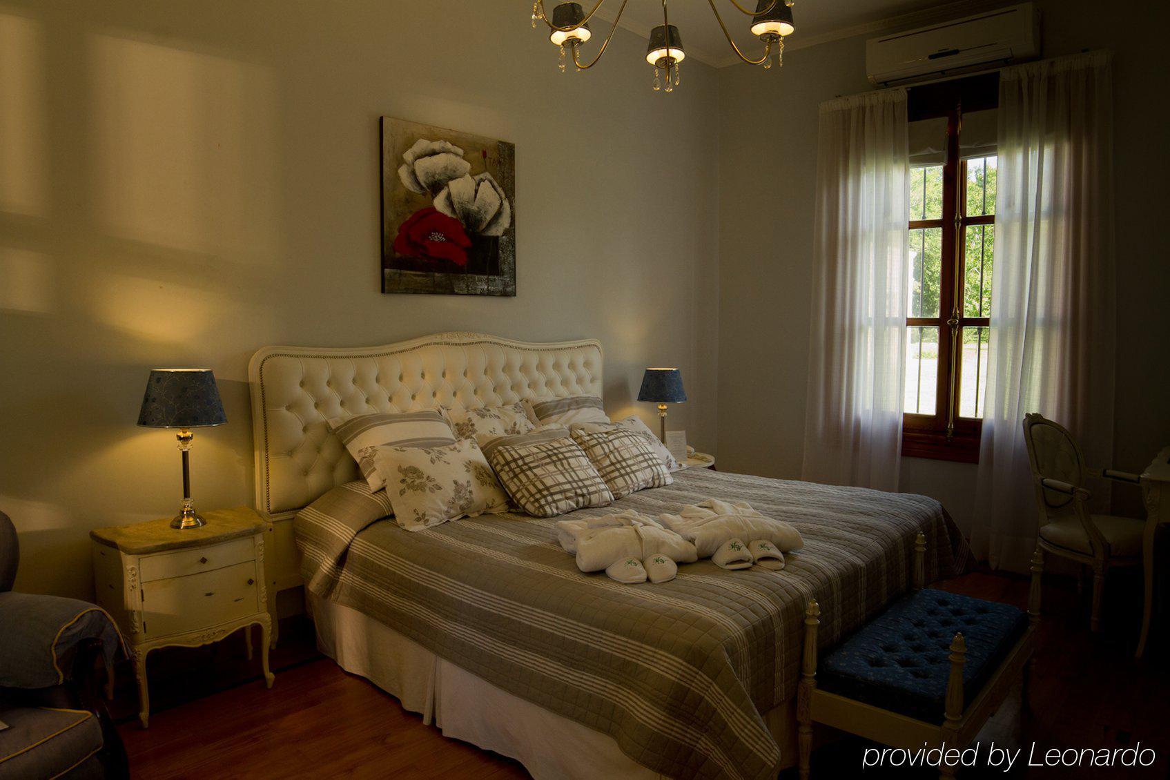 Estancia Monte Viejo บรันด์ซิน ภายนอก รูปภาพ