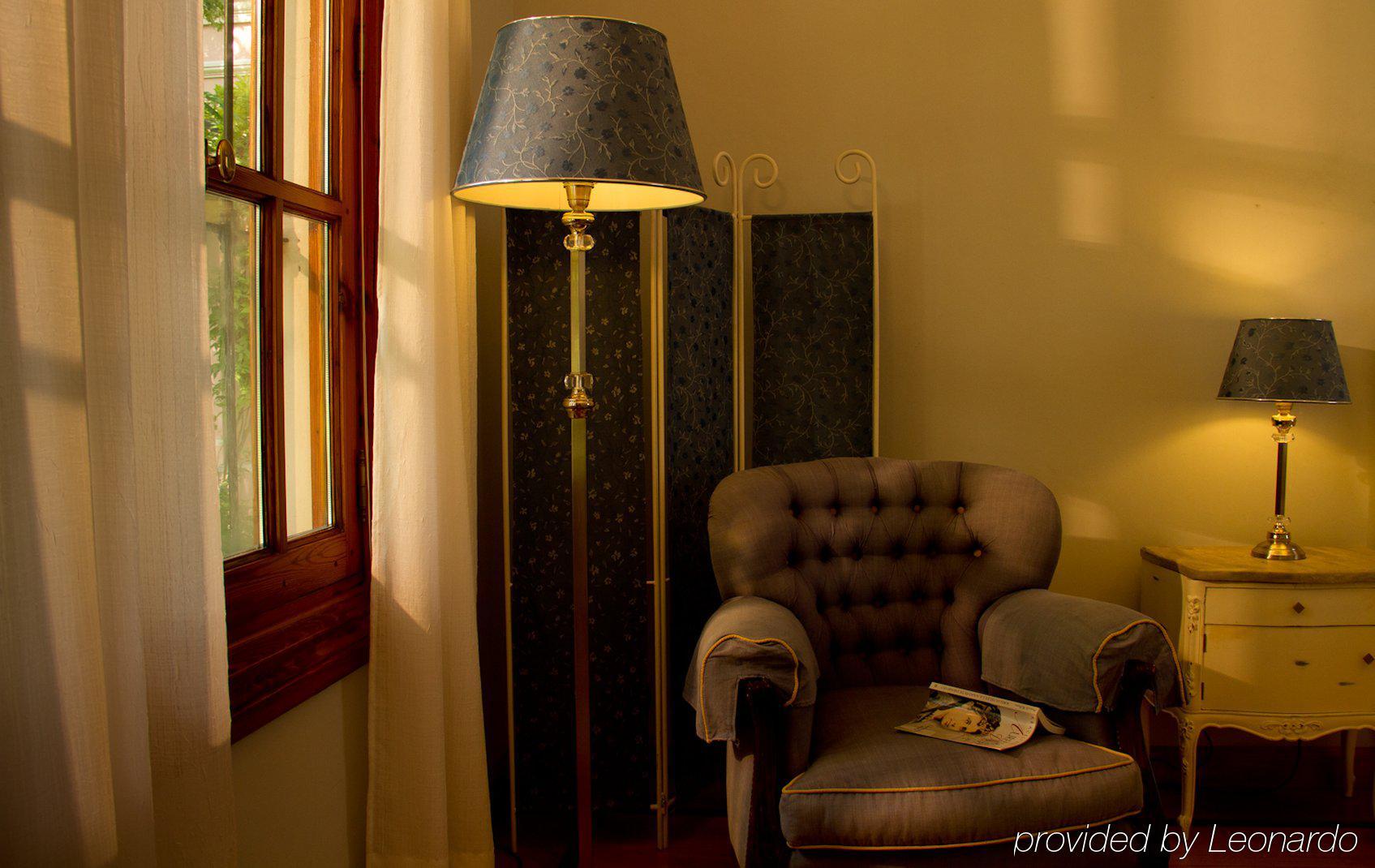 Estancia Monte Viejo บรันด์ซิน ภายนอก รูปภาพ