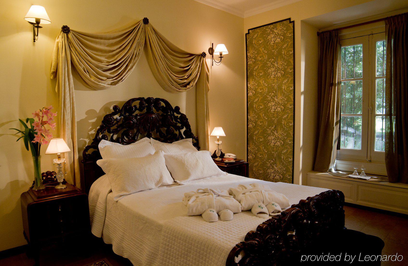 Estancia Monte Viejo บรันด์ซิน ภายนอก รูปภาพ