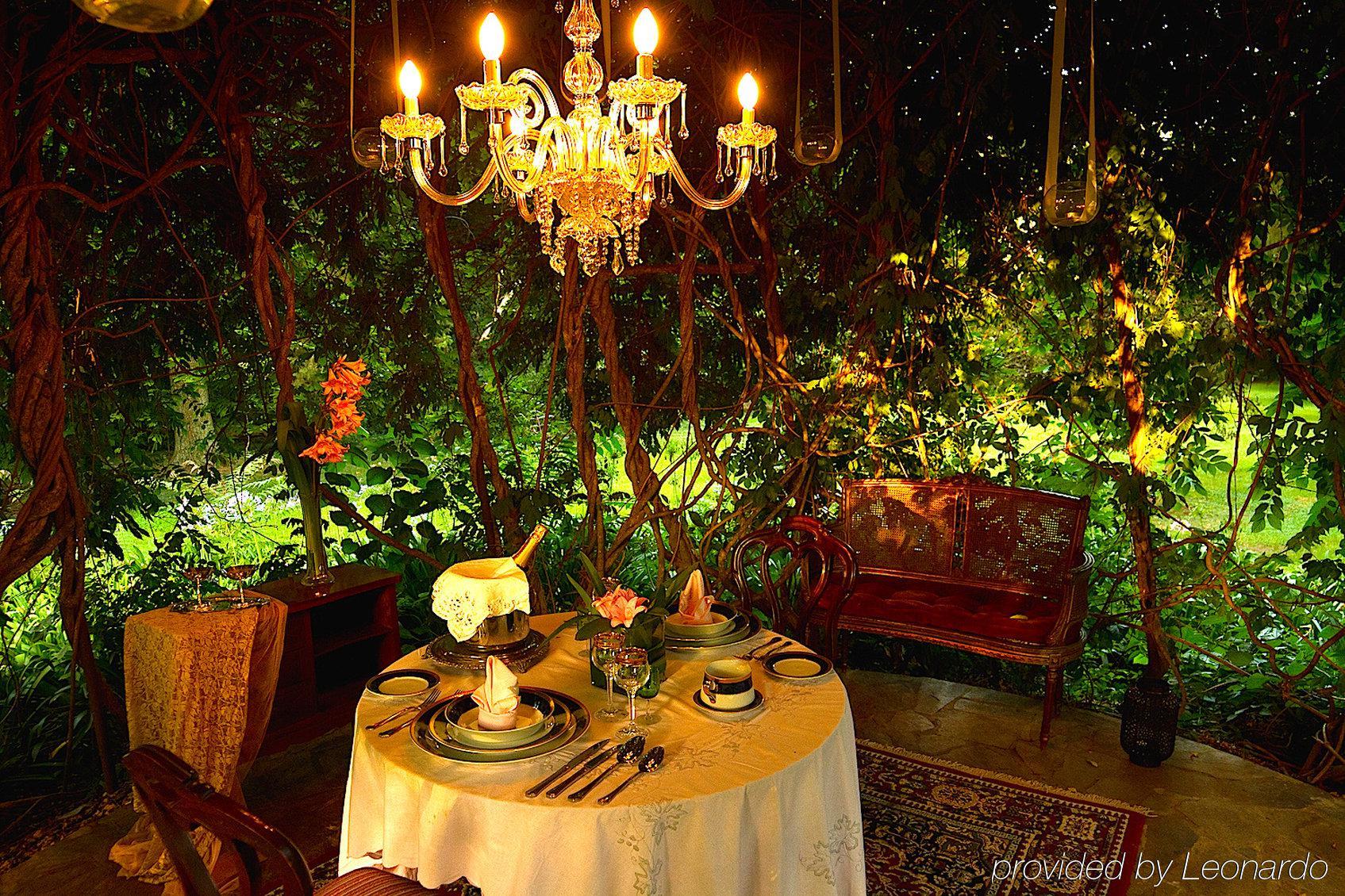 Estancia Monte Viejo บรันด์ซิน ภายนอก รูปภาพ