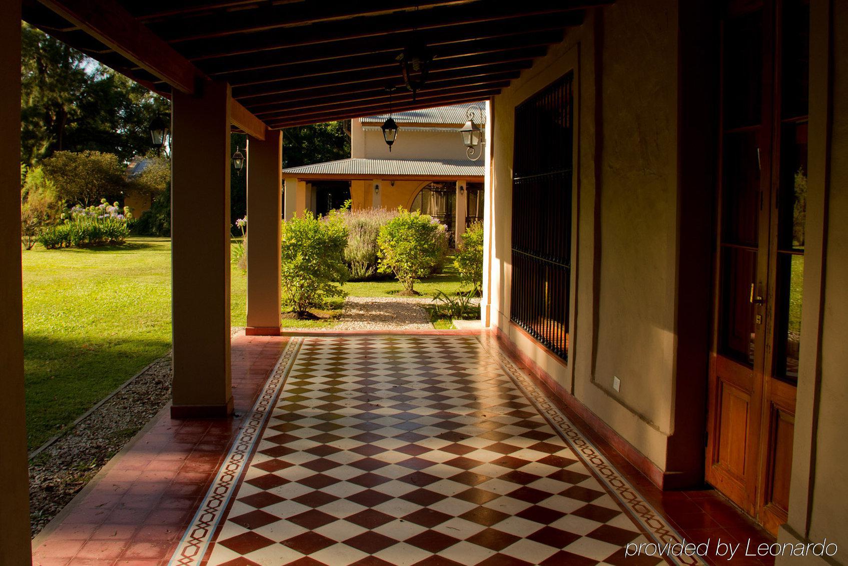 Estancia Monte Viejo บรันด์ซิน ภายนอก รูปภาพ