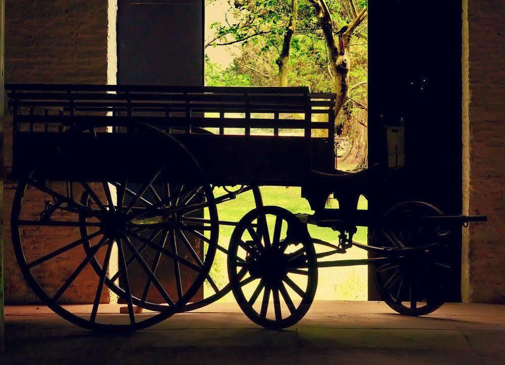 Estancia Monte Viejo บรันด์ซิน ภายนอก รูปภาพ