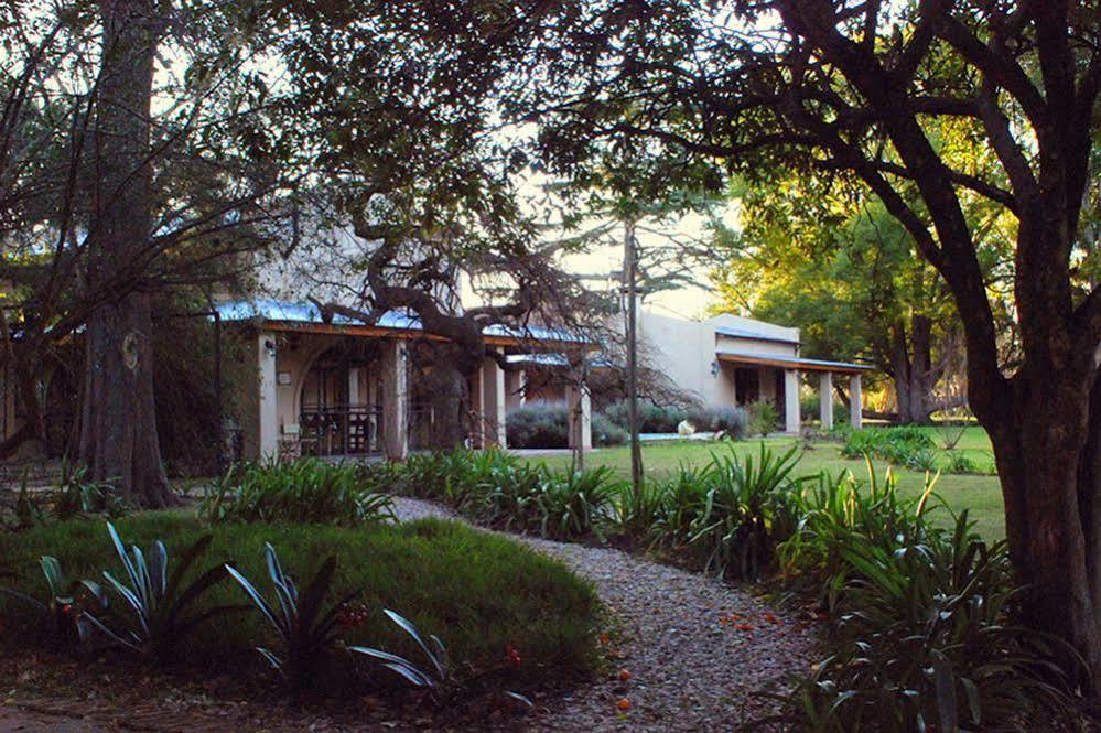 Estancia Monte Viejo บรันด์ซิน ภายนอก รูปภาพ